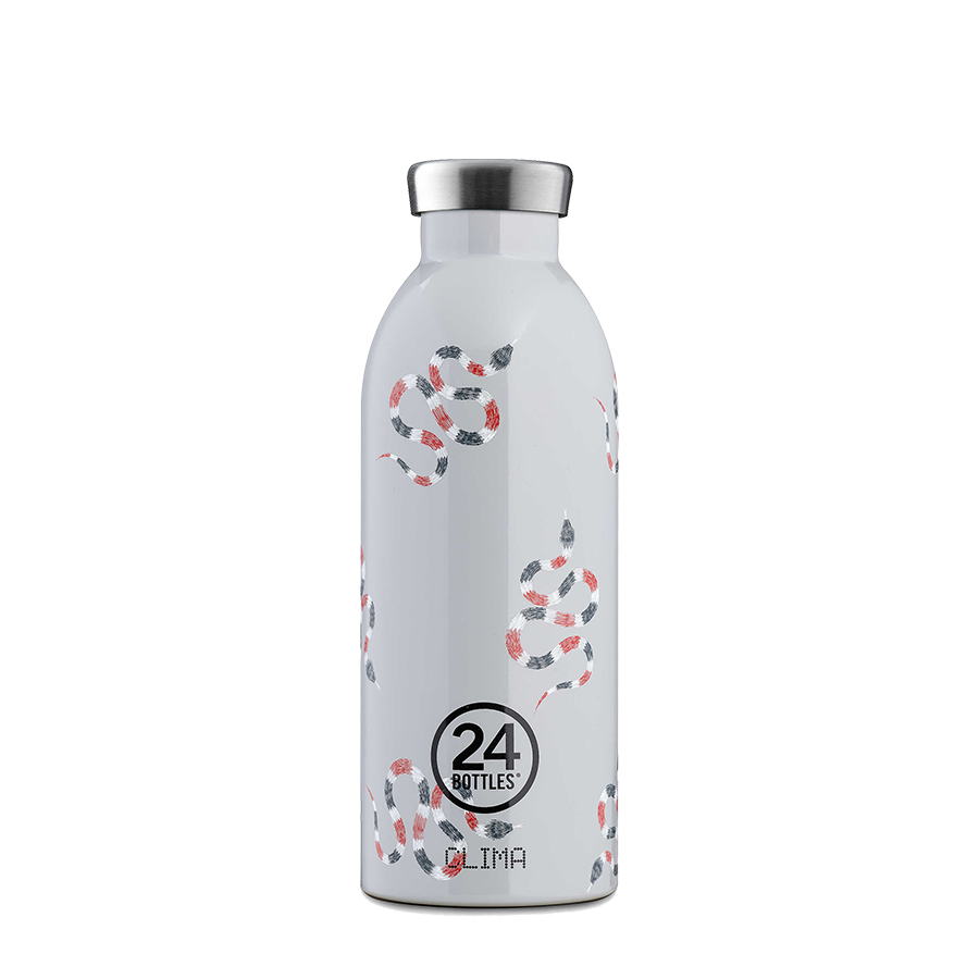 24 Bottles Thermosfle Clima Rattle 500ml