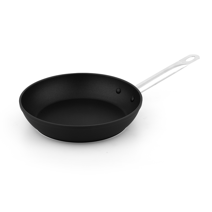 Carl Schmidt Black Crystal Braadpan 24cm