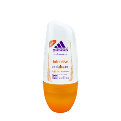Adidas Deo Roller Women Intensive 50ml Adidas Deo Roller Women Intensive 50ml