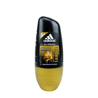 Adidas Deo Roller Victory League 50ml Adidas Deo Roller Victory League 50ml