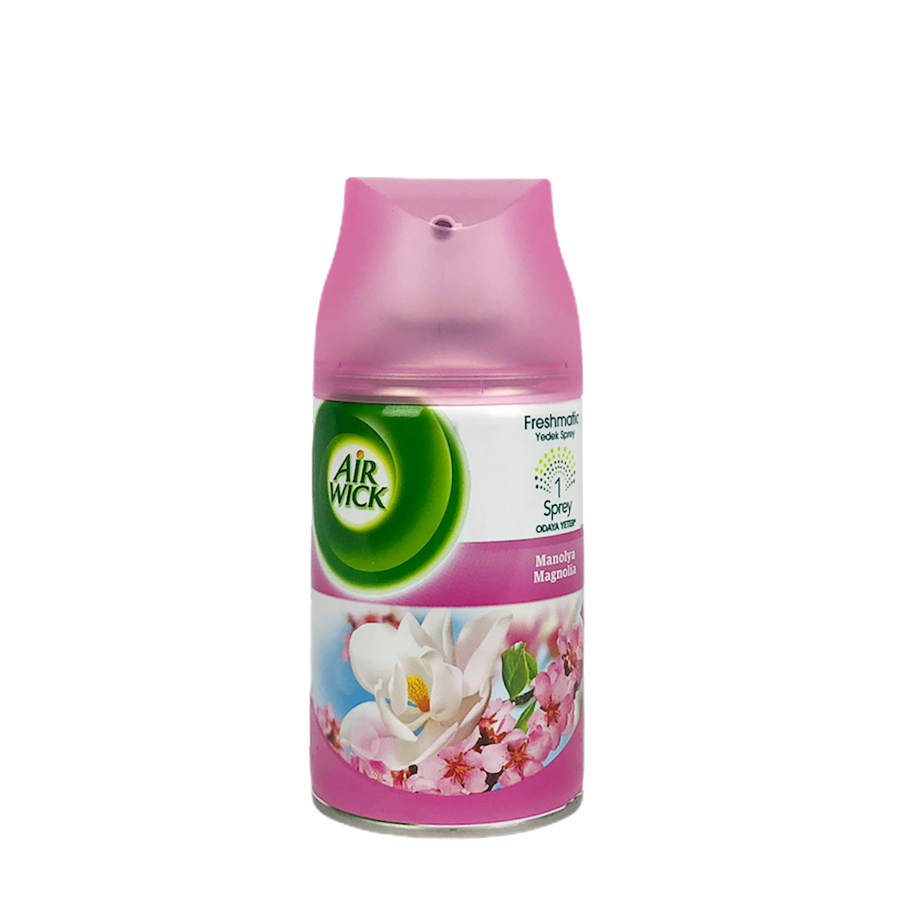 Air Wick Luchtver Freshmatic Magno 250ml