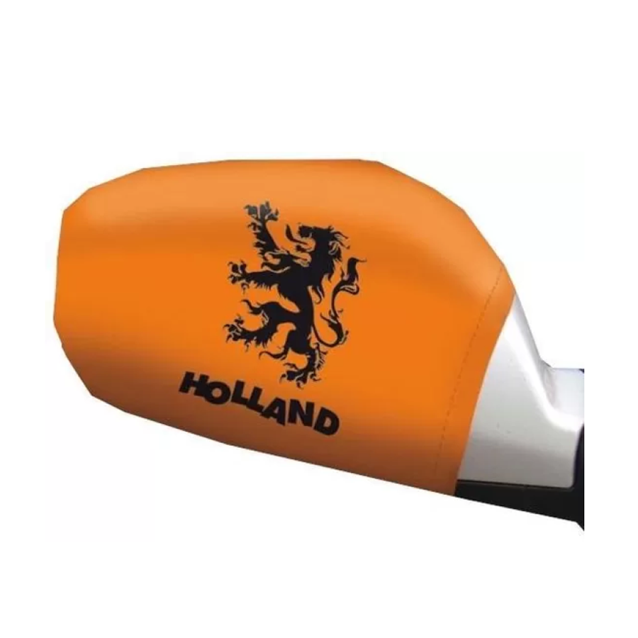 Autospiegel Hoes Holland 2 stuks Autospiegel Hoes Holland 2 stuks