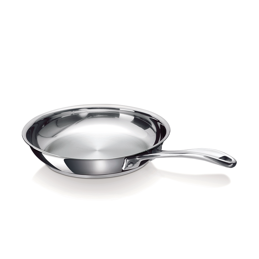 Alva Chef Braadpan Ø30cm